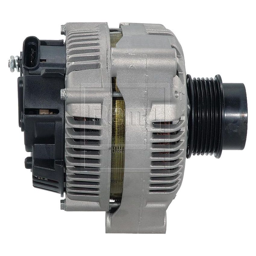 REMY ELECTRICAL 12263 Remanufactured Alternator