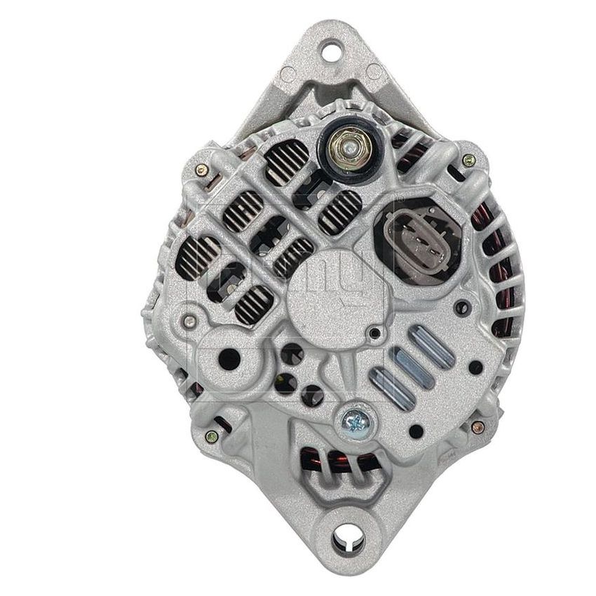 REMY ELECTRICAL 12273 Remanufactured Alternator