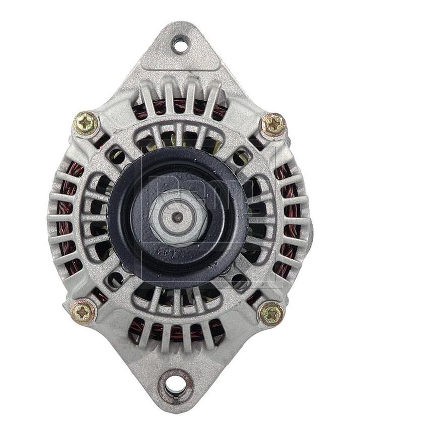 REMY ELECTRICAL 12273 Remanufactured Alternator