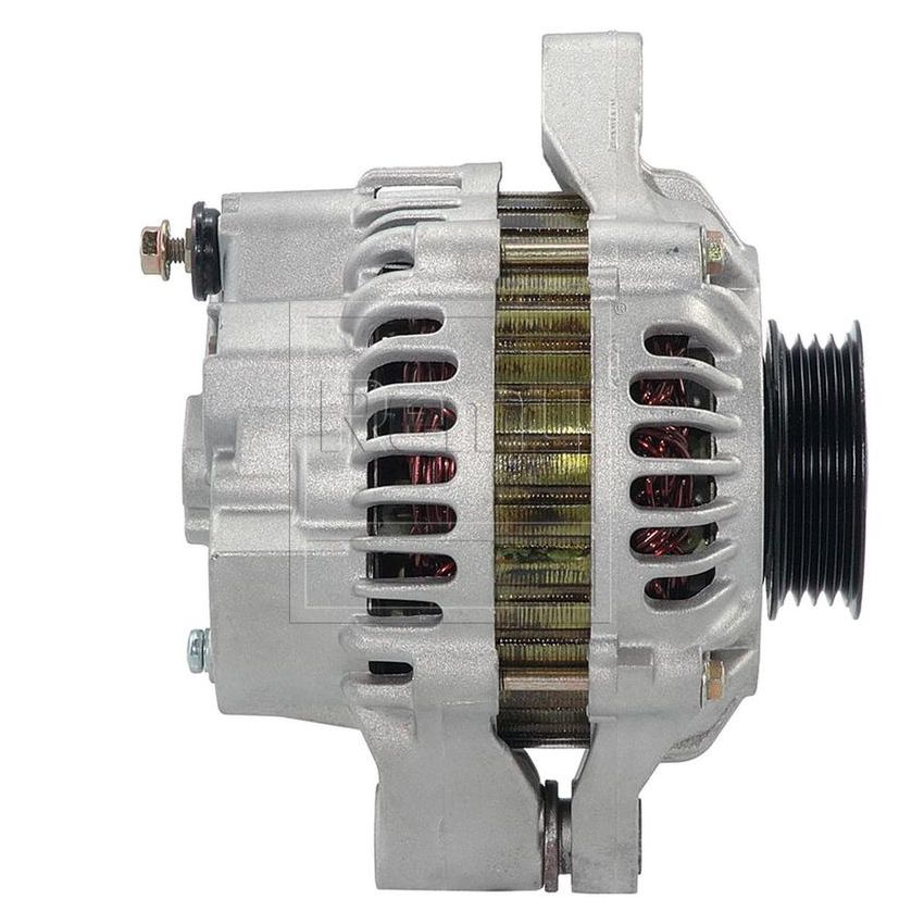 REMY ELECTRICAL 12273 Remanufactured Alternator