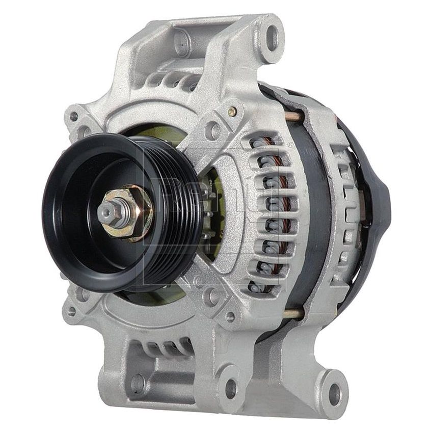 REMY ELECTRICAL 12276 Remanufactured Alternator