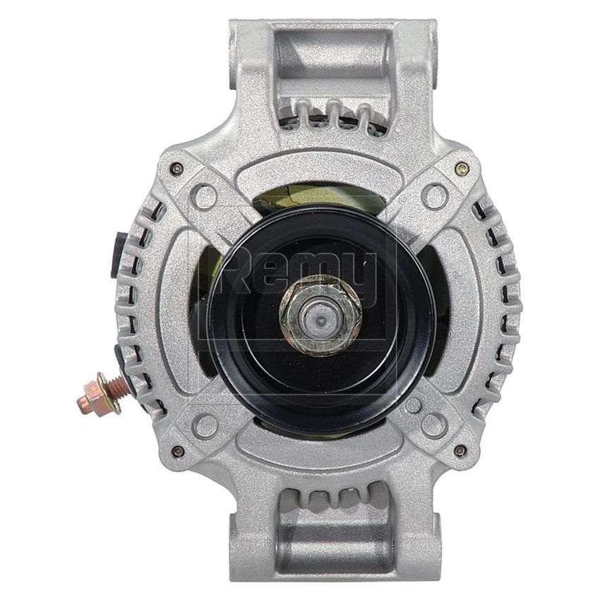 REMY ELECTRICAL 12276 Remanufactured Alternator