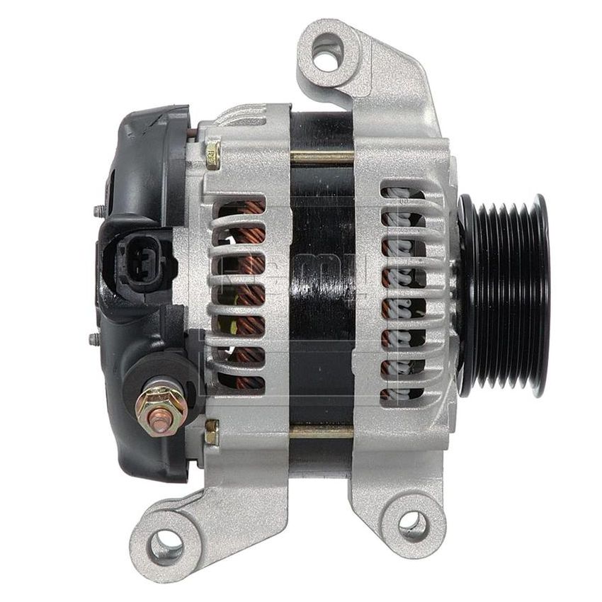 REMY ELECTRICAL 12276 Remanufactured Alternator