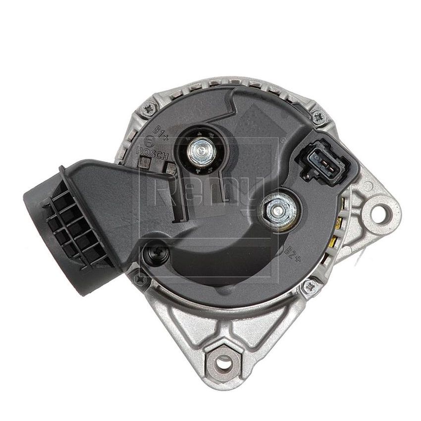 REMY ELECTRICAL 12281 Remanufactured Alternator