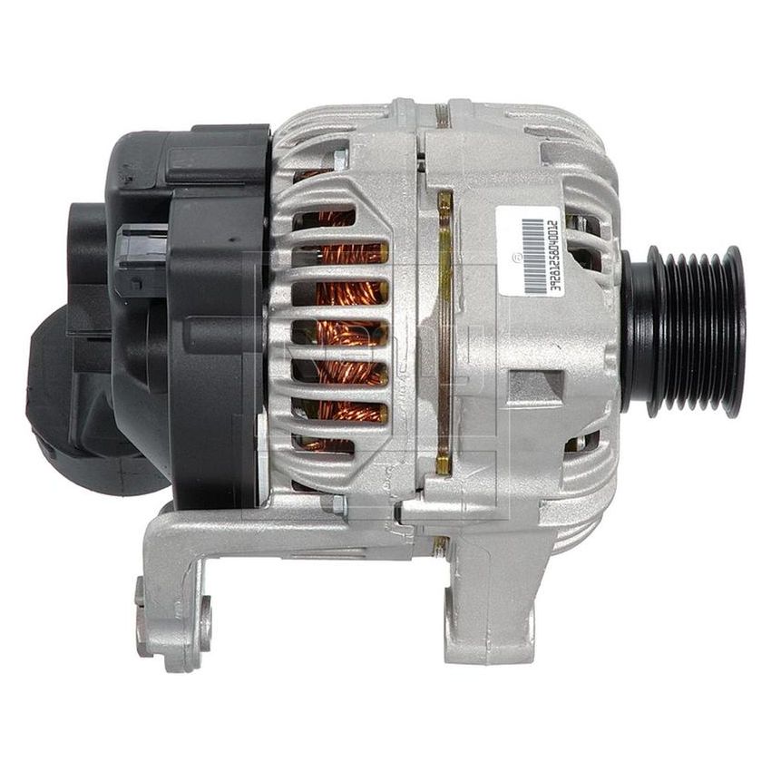 REMY ELECTRICAL 12281 Remanufactured Alternator