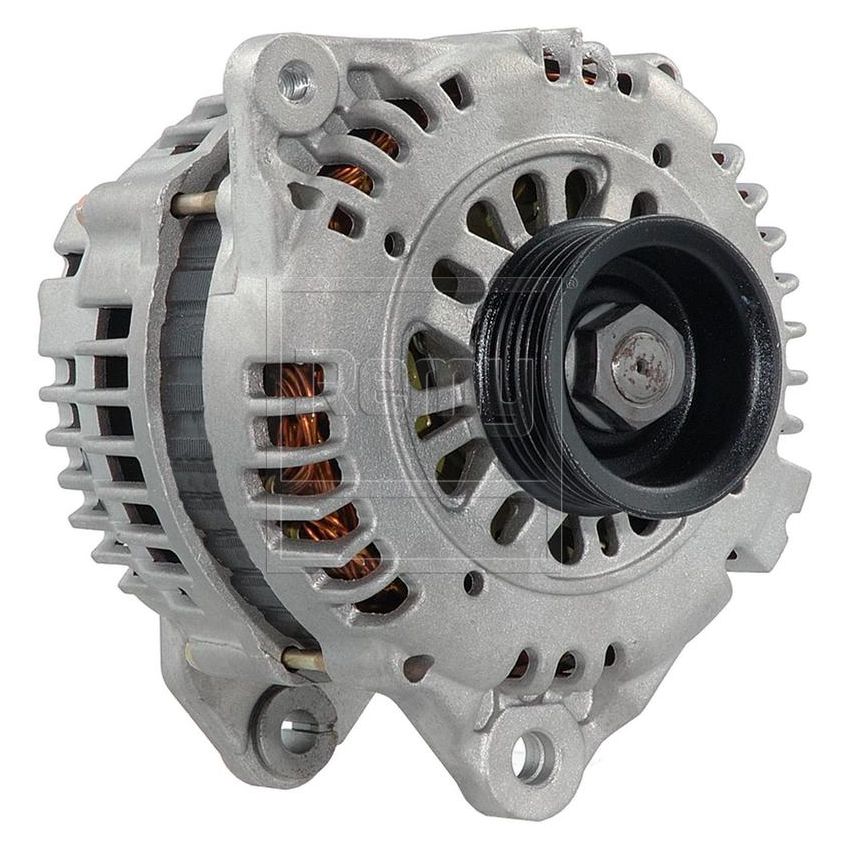 REMY ELECTRICAL 12286 Remanufactured Alternator