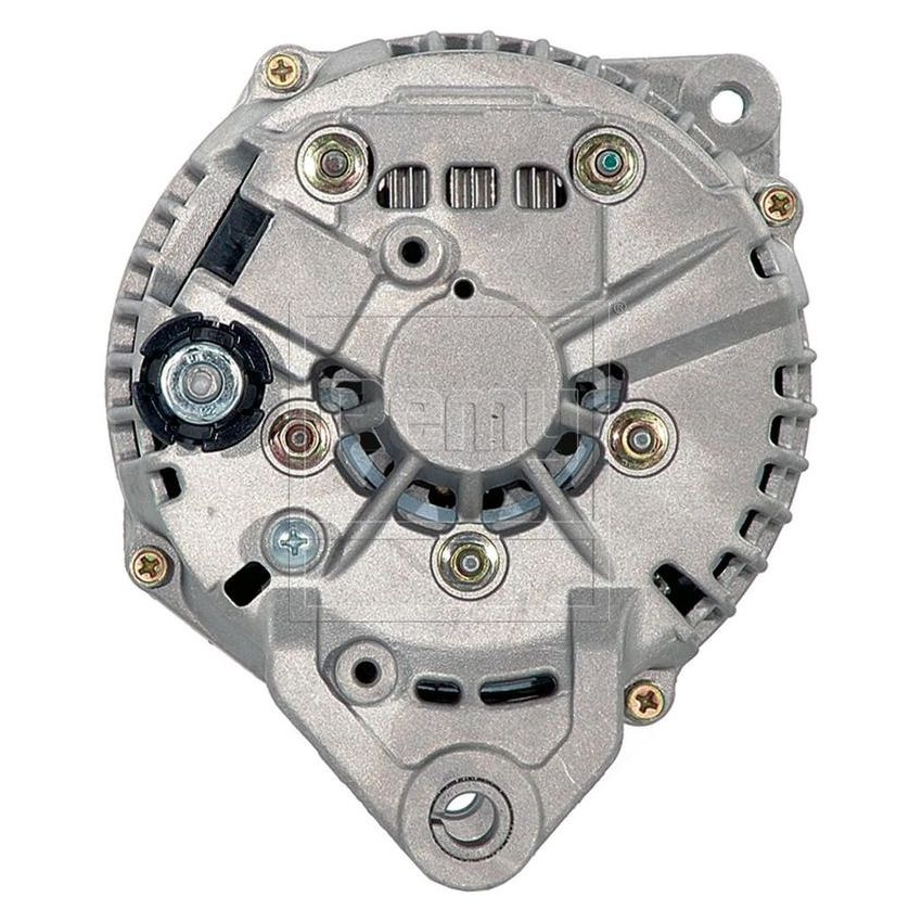 REMY ELECTRICAL 12286 Remanufactured Alternator