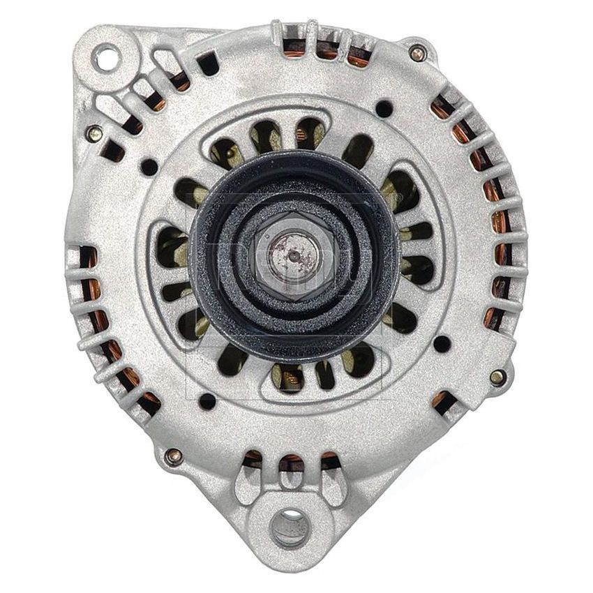 REMY ELECTRICAL 12286 Remanufactured Alternator