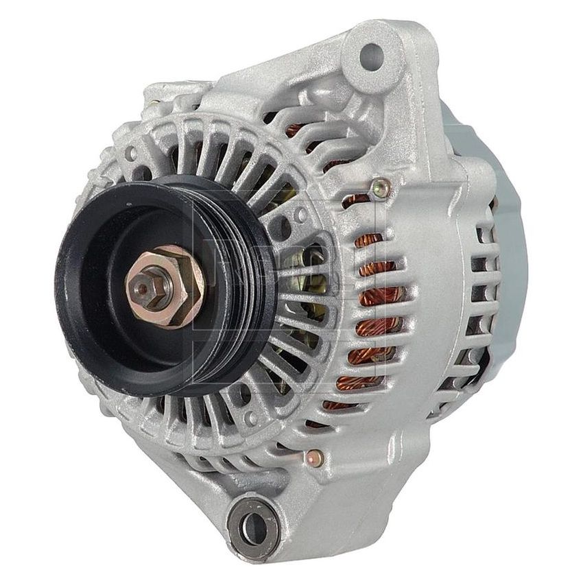 REMY ELECTRICAL 12290 Remanufactured Alternator