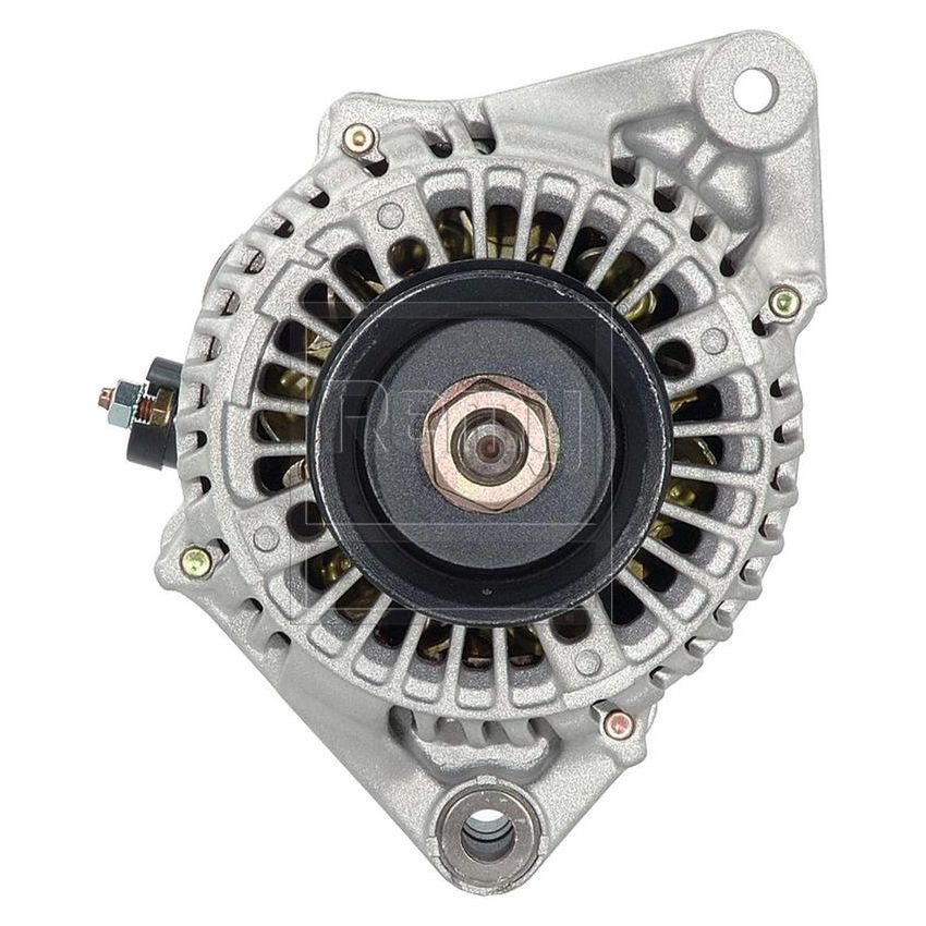 REMY ELECTRICAL 12290 Remanufactured Alternator