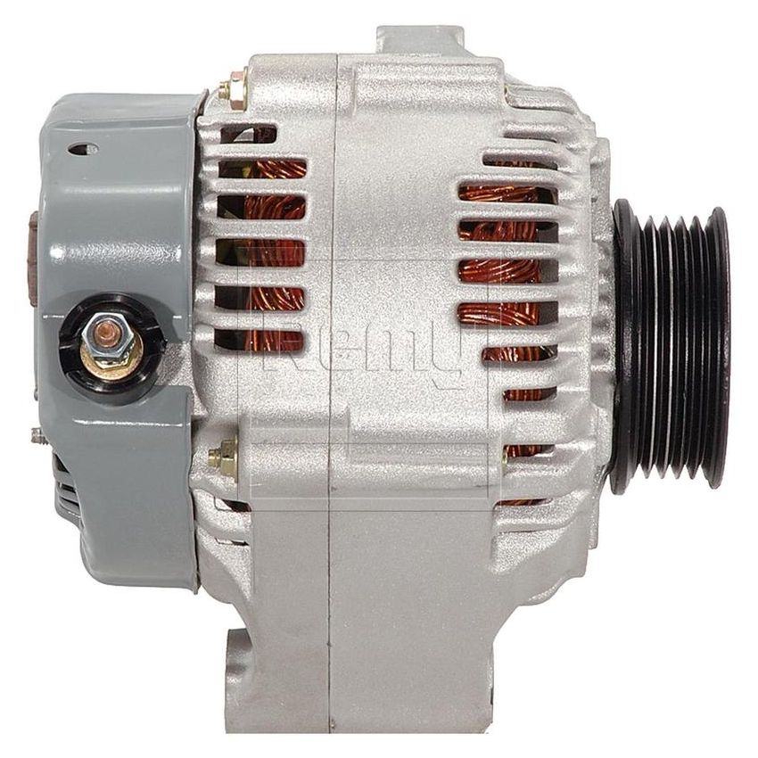 REMY ELECTRICAL 12290 Remanufactured Alternator