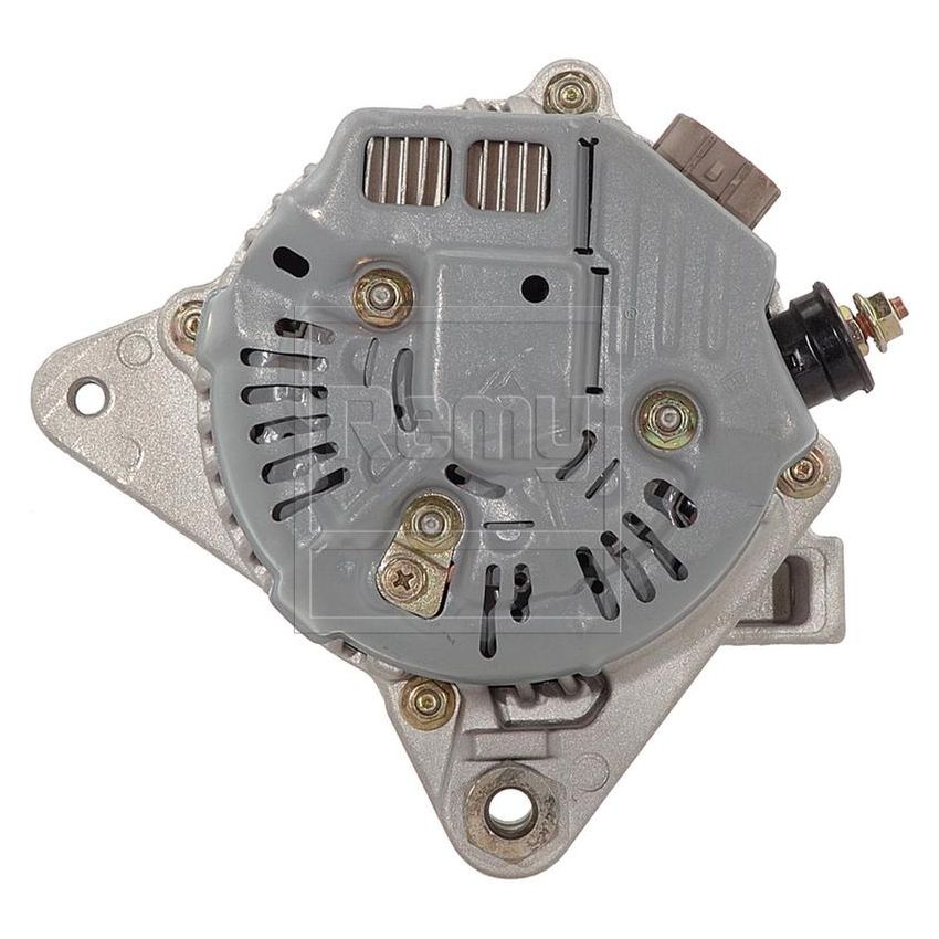 REMY ELECTRICAL 12299 Remanufactured Alternator