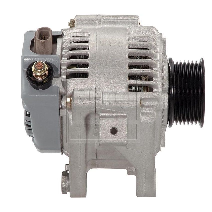 REMY ELECTRICAL 12299 Remanufactured Alternator