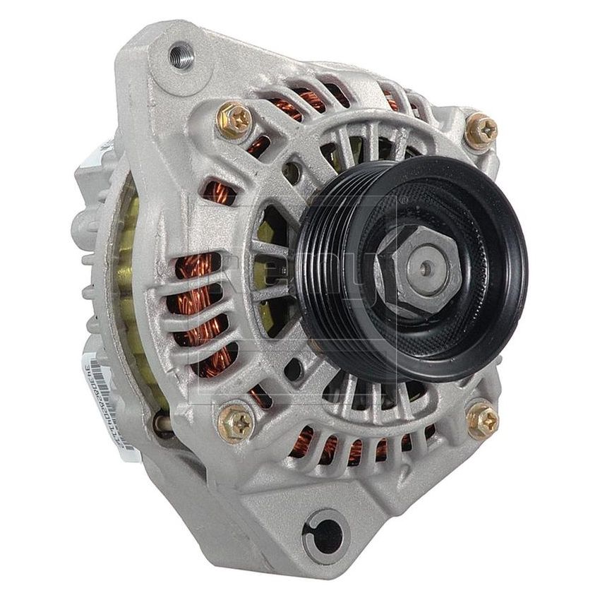 REMY ELECTRICAL 12308 Remanufactured Alternator