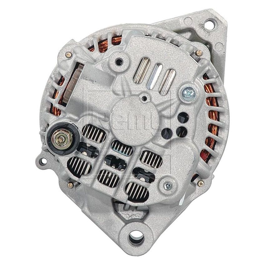 REMY ELECTRICAL 12308 Remanufactured Alternator