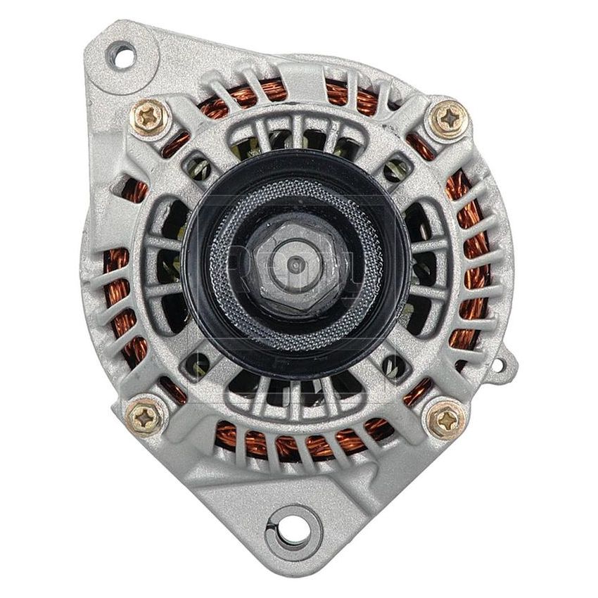 REMY ELECTRICAL 12308 Remanufactured Alternator