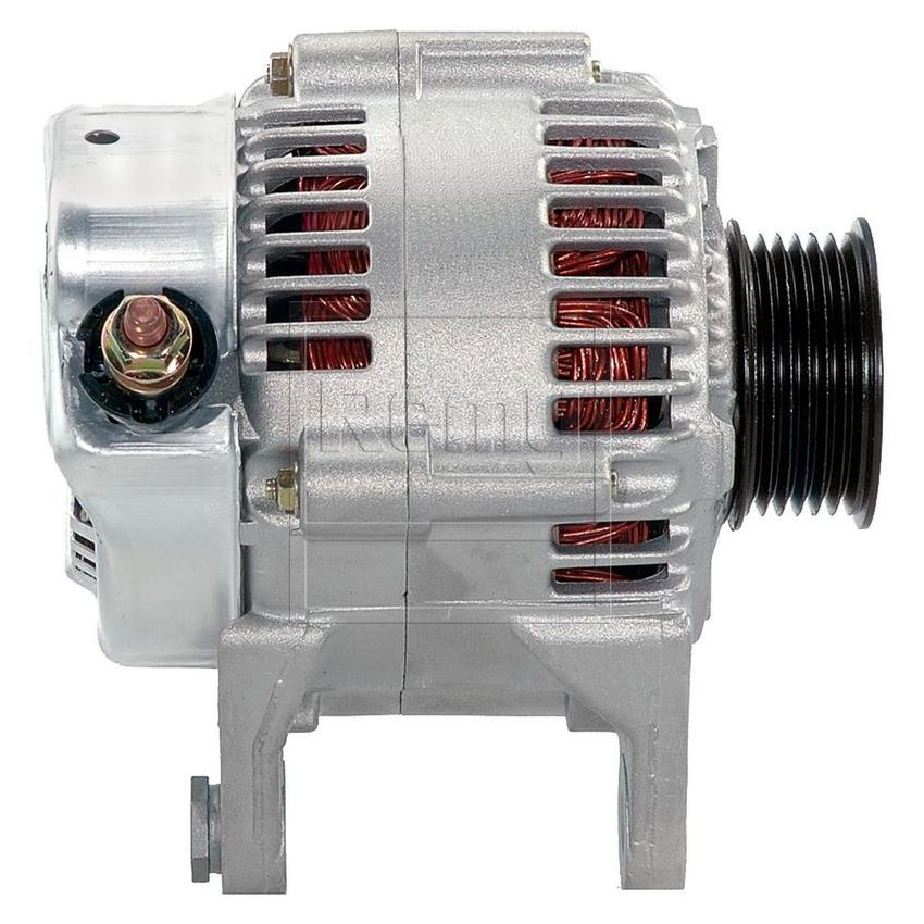 REMY ELECTRICAL 12334 Remanufactured Alternator