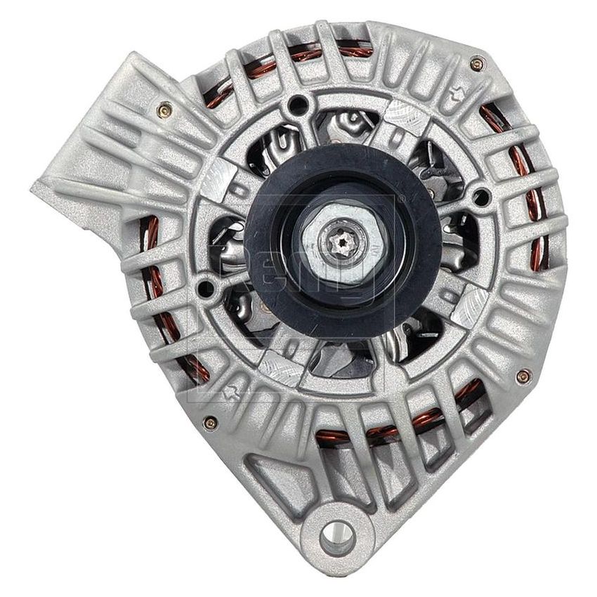 REMY ELECTRICAL 12360 Remanufactured Alternator