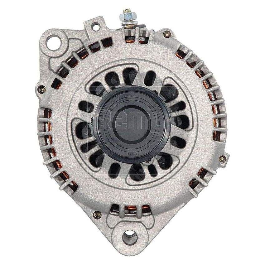 REMY ELECTRICAL 12365 Remanufactured Alternator
