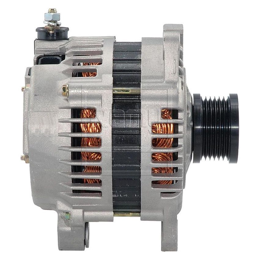REMY ELECTRICAL 12365 Remanufactured Alternator