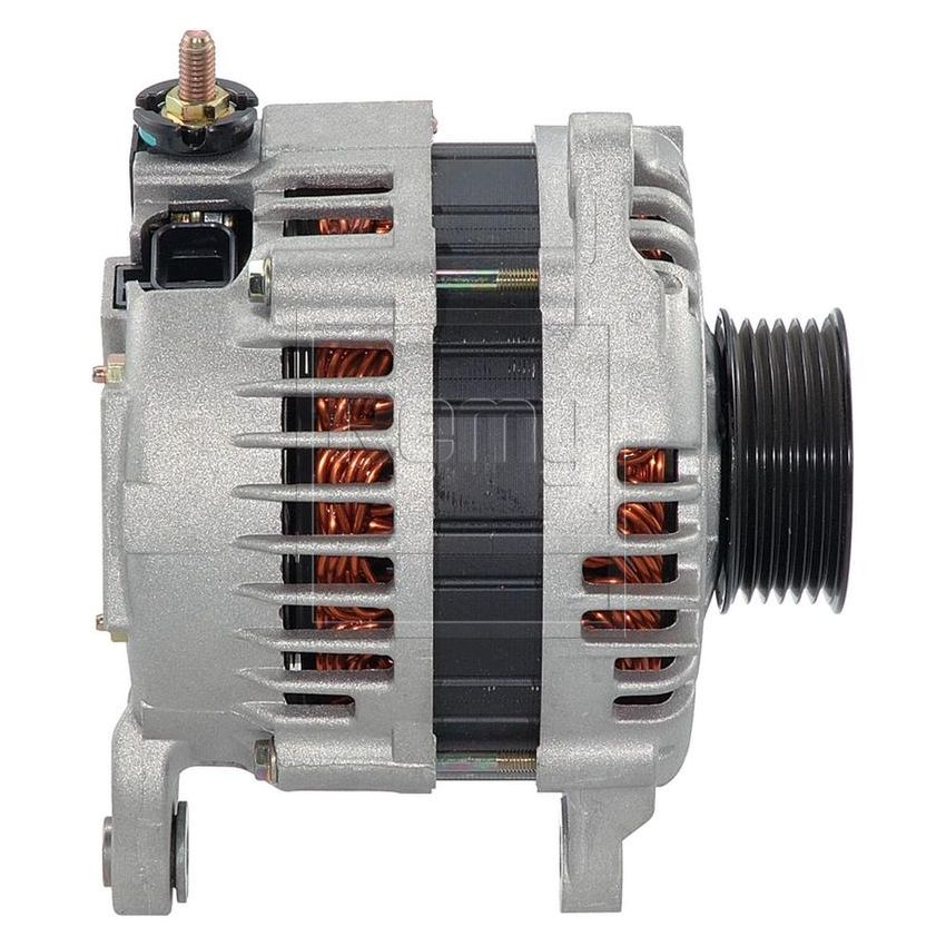 REMY ELECTRICAL 12366 Remanufactured Alternator