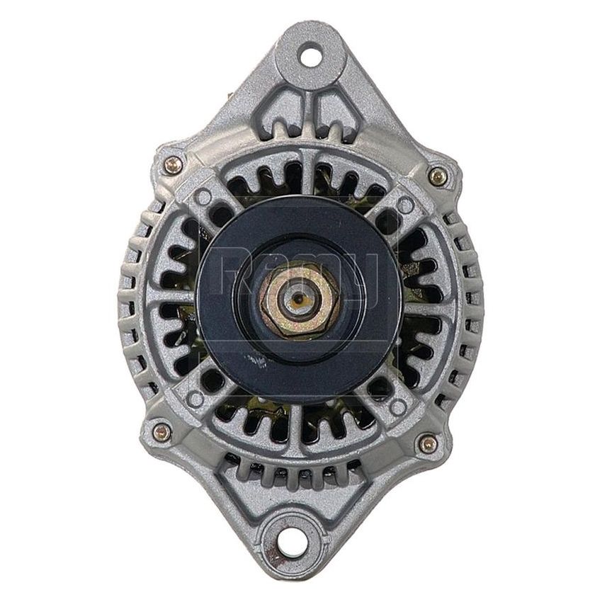 REMY ELECTRICAL 12378 Remanufactured Alternator