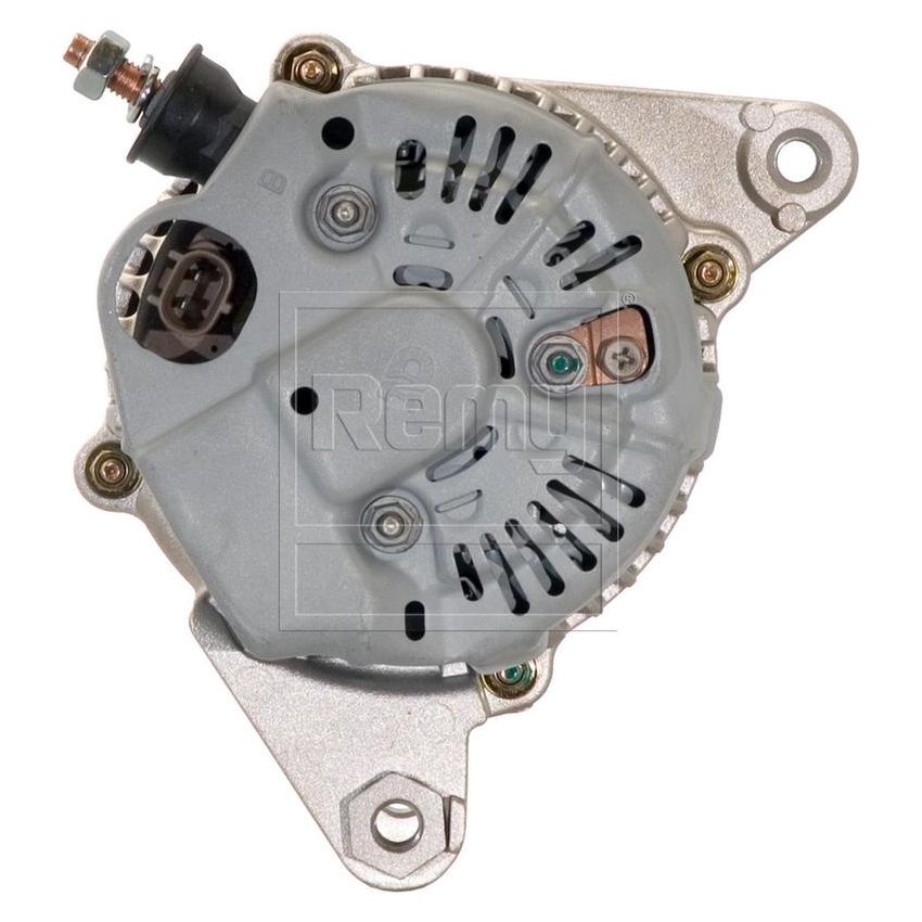 REMY ELECTRICAL 12395 Remanufactured Alternator