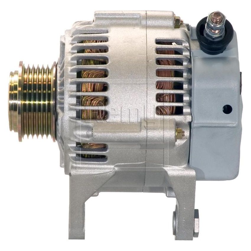 REMY ELECTRICAL 12395 Remanufactured Alternator