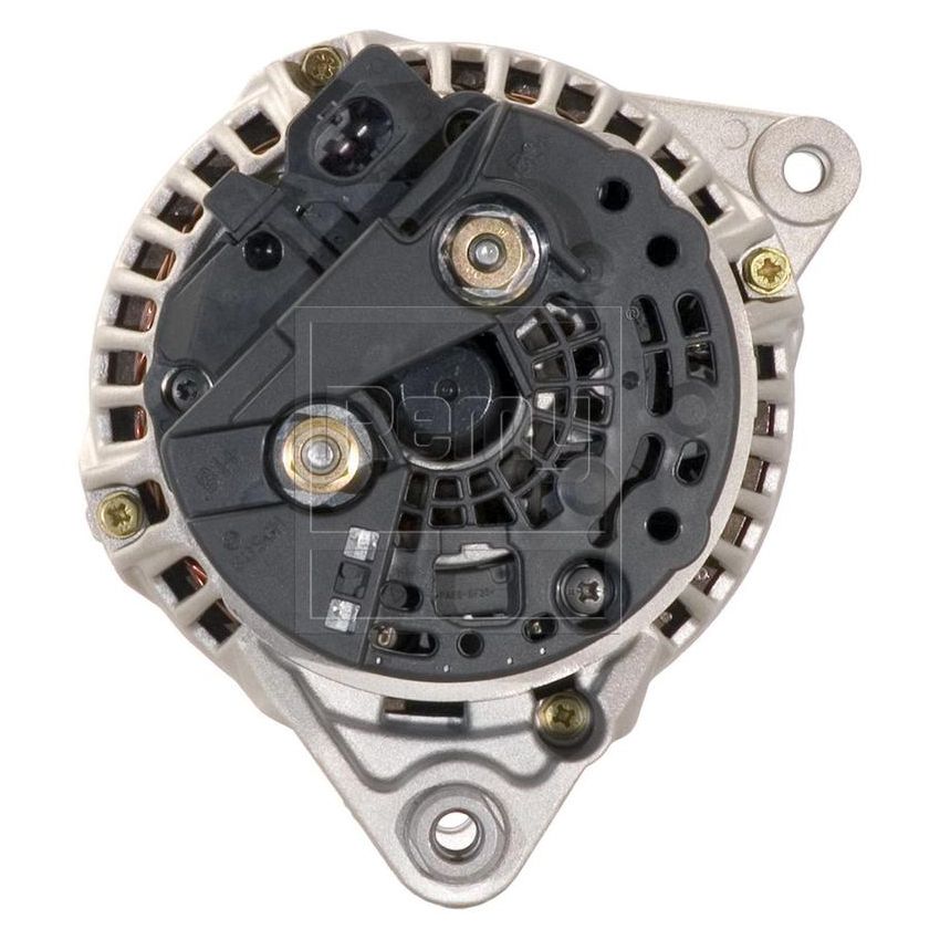 REMY ELECTRICAL 12419 Remanufactured Alternator