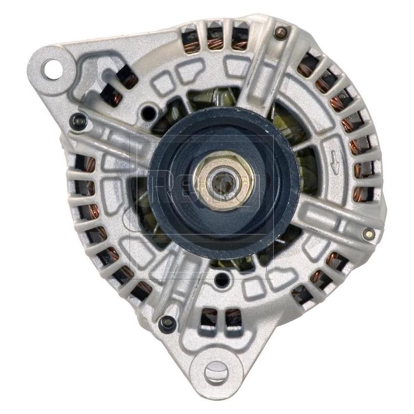 REMY ELECTRICAL 12419 Remanufactured Alternator