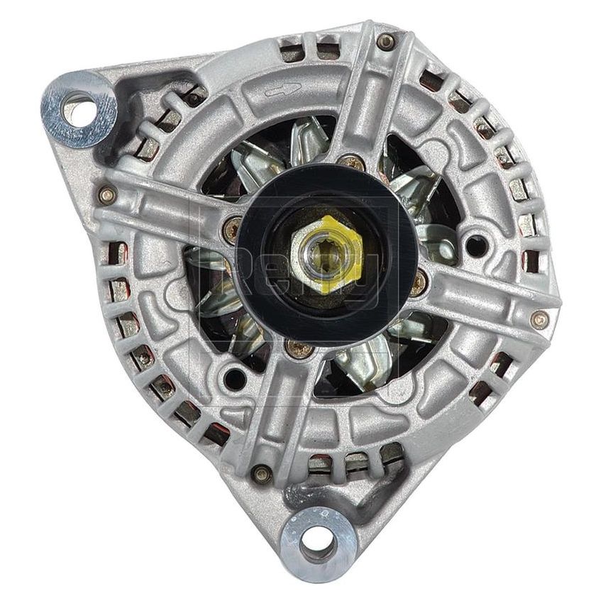 REMY ELECTRICAL 12431 Remanufactured Alternator