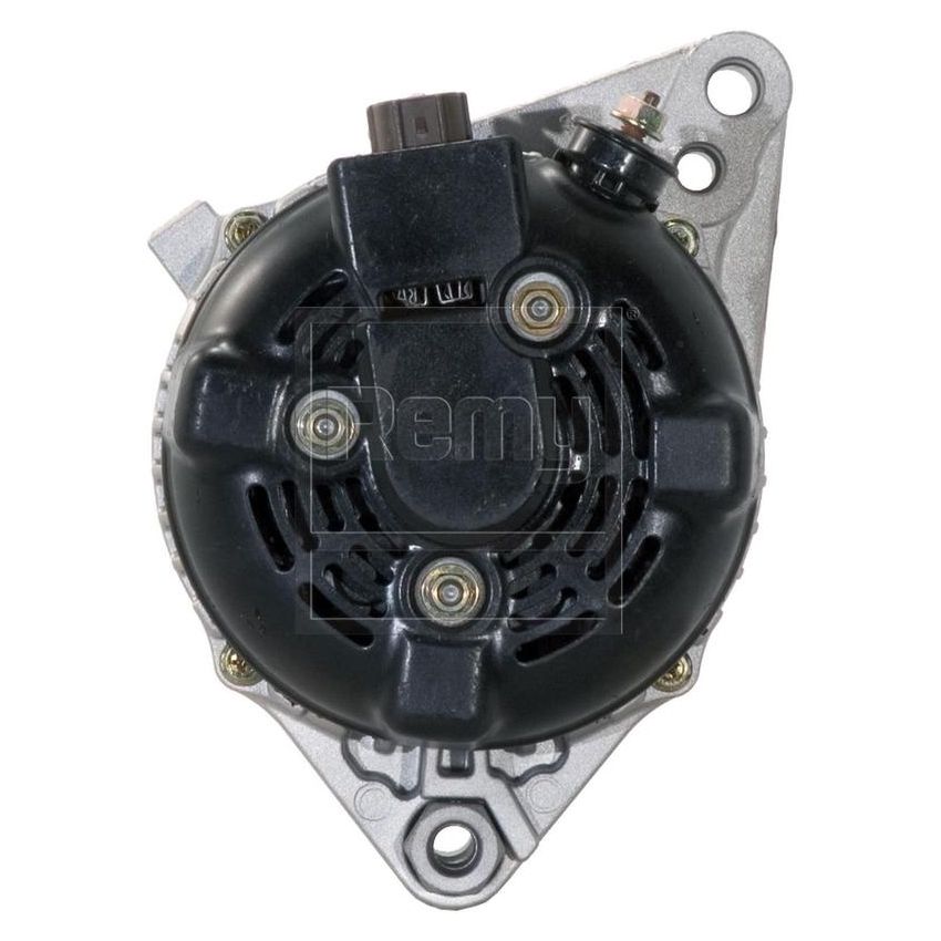 REMY ELECTRICAL 12453 Remanufactured Alternator