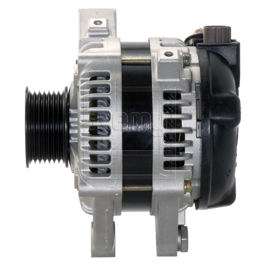 REMY ELECTRICAL 12453 Remanufactured Alternator