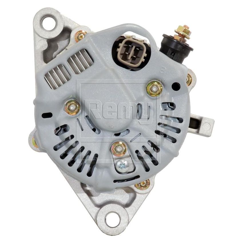 REMY ELECTRICAL 12454 Remanufactured Alternator