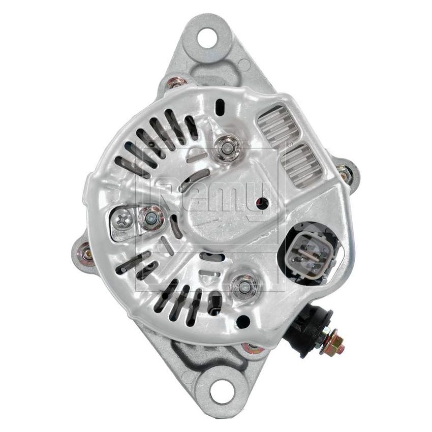 REMY ELECTRICAL 12457 Remanufactured Alternator