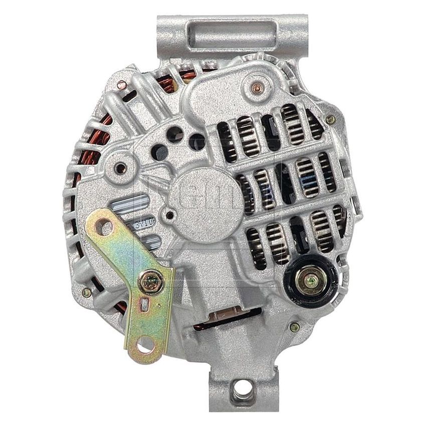REMY ELECTRICAL 12462 Remanufactured Alternator
