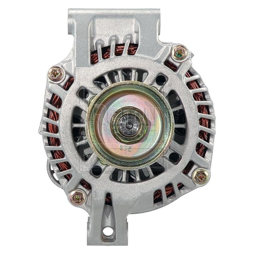 REMY ELECTRICAL 12462 Remanufactured Alternator