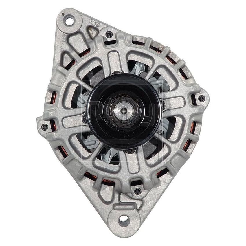REMY ELECTRICAL 12467 Remanufactured Alternator