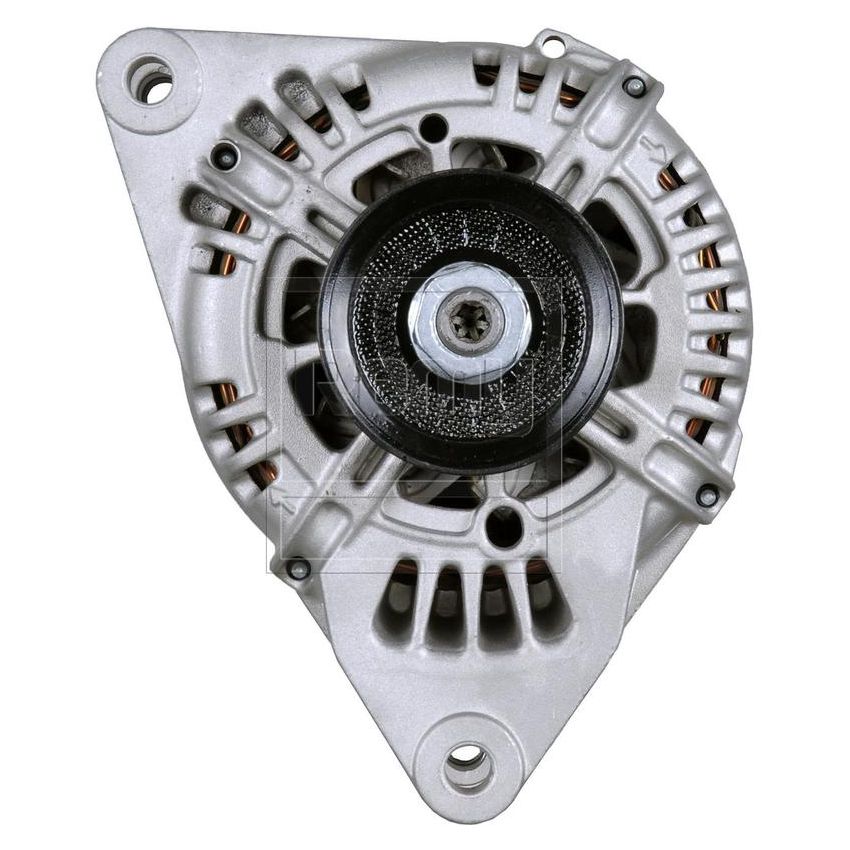 REMY ELECTRICAL 12470 Remanufactured Alternator