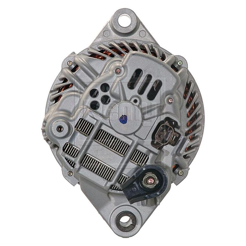 REMY ELECTRICAL 12474 Remanufactured Alternator