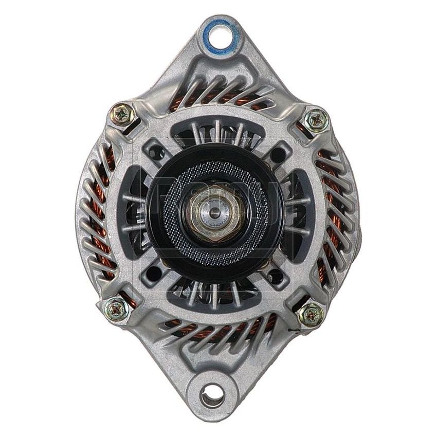 REMY ELECTRICAL 12474 Remanufactured Alternator