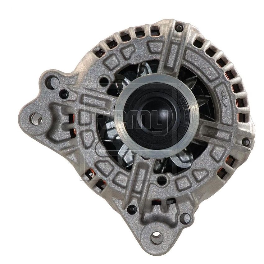REMY ELECTRICAL 12505 Remanufactured Alternator