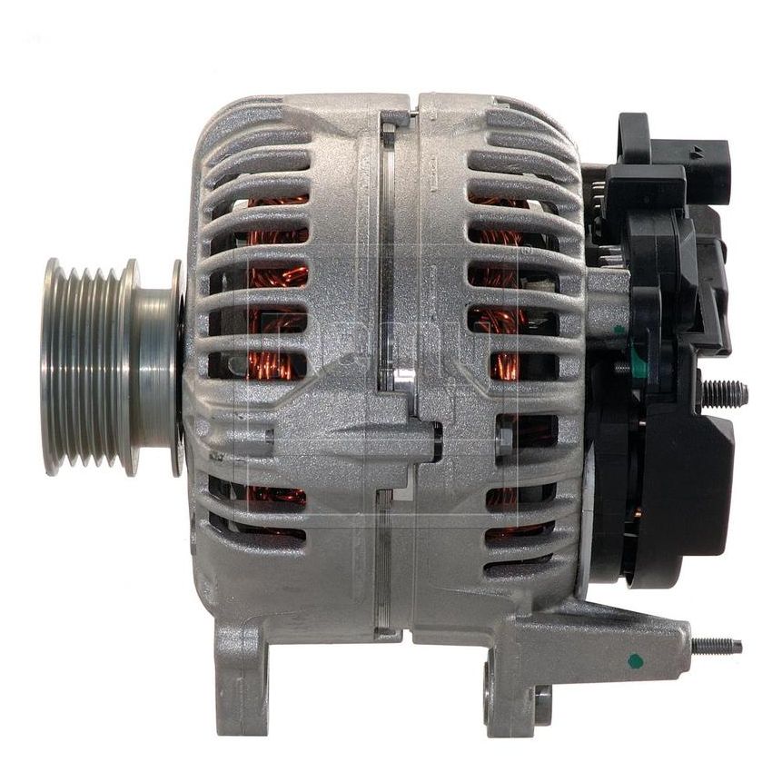 REMY ELECTRICAL 12505 Remanufactured Alternator