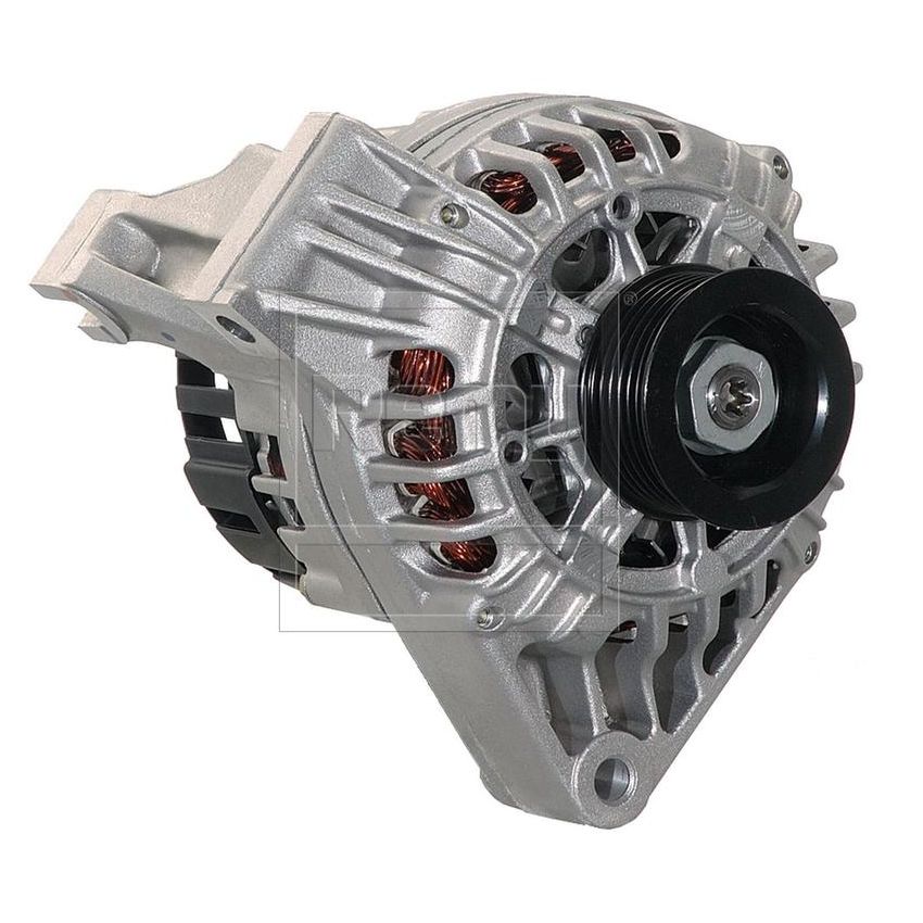 REMY ELECTRICAL 12559 Remanufactured Alternator