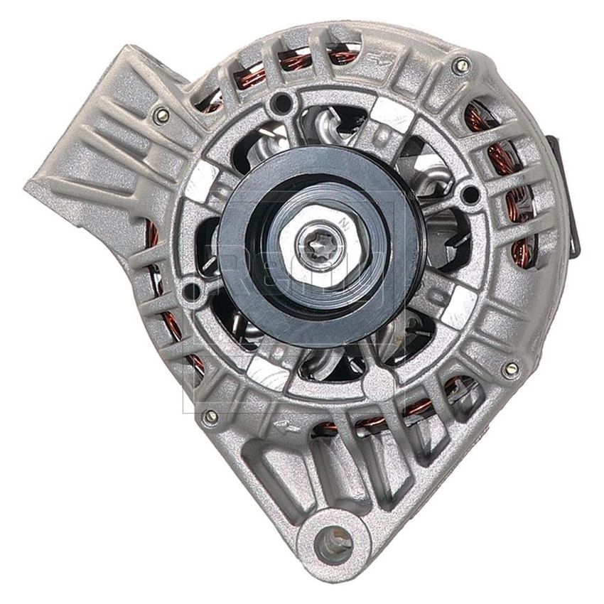 REMY ELECTRICAL 12559 Remanufactured Alternator