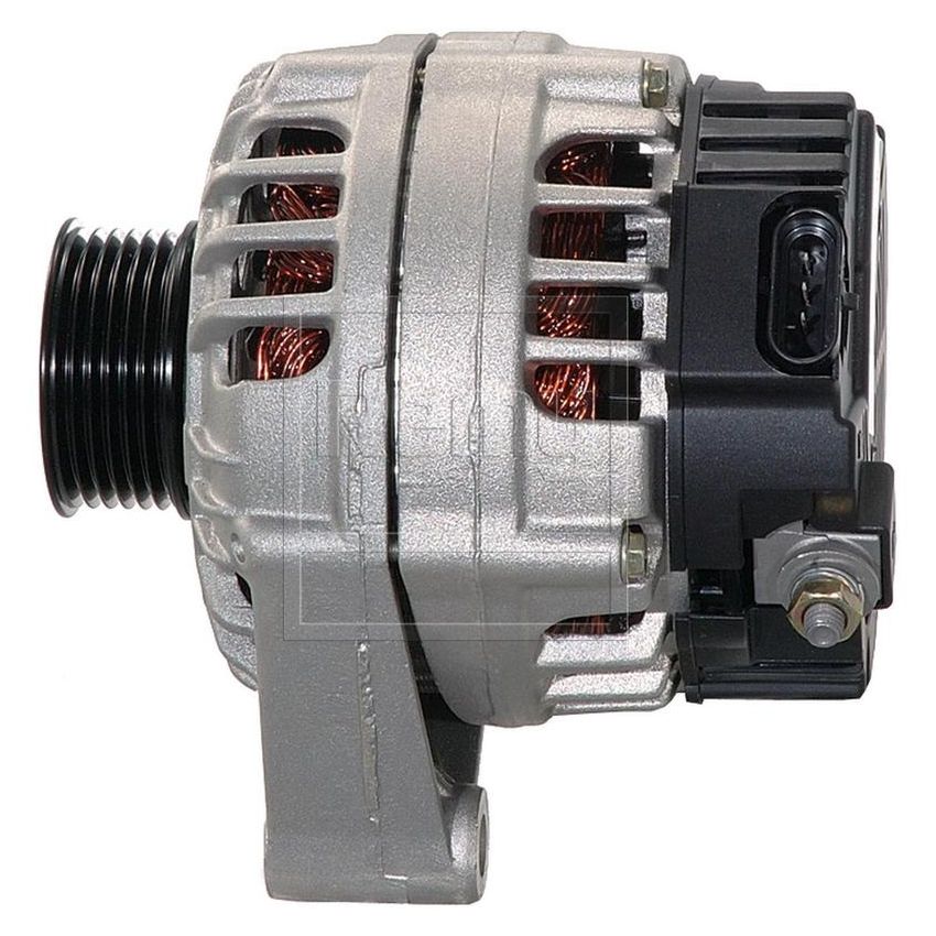 REMY ELECTRICAL 12559 Remanufactured Alternator
