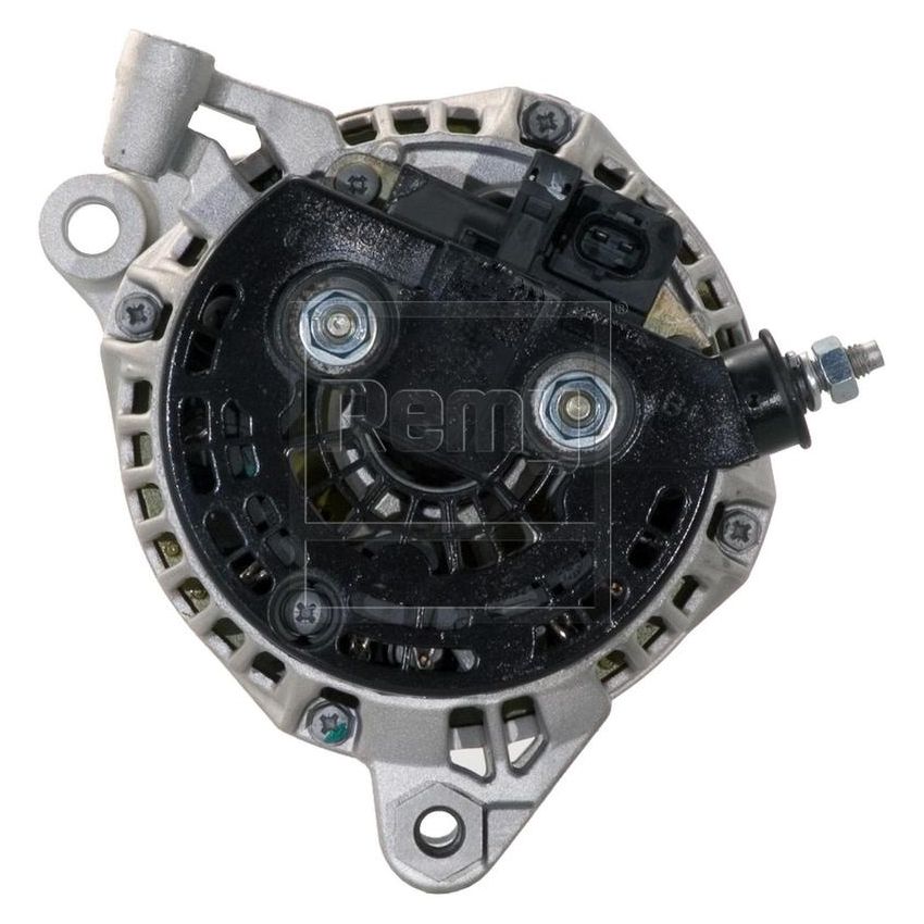 REMY ELECTRICAL 12562 Remanufactured Alternator