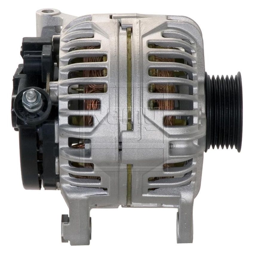 REMY ELECTRICAL 12562 Remanufactured Alternator