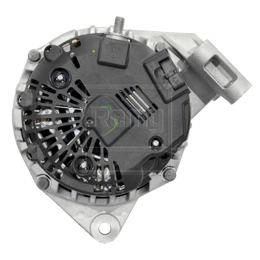 REMY ELECTRICAL 12565 Remanufactured Alternator