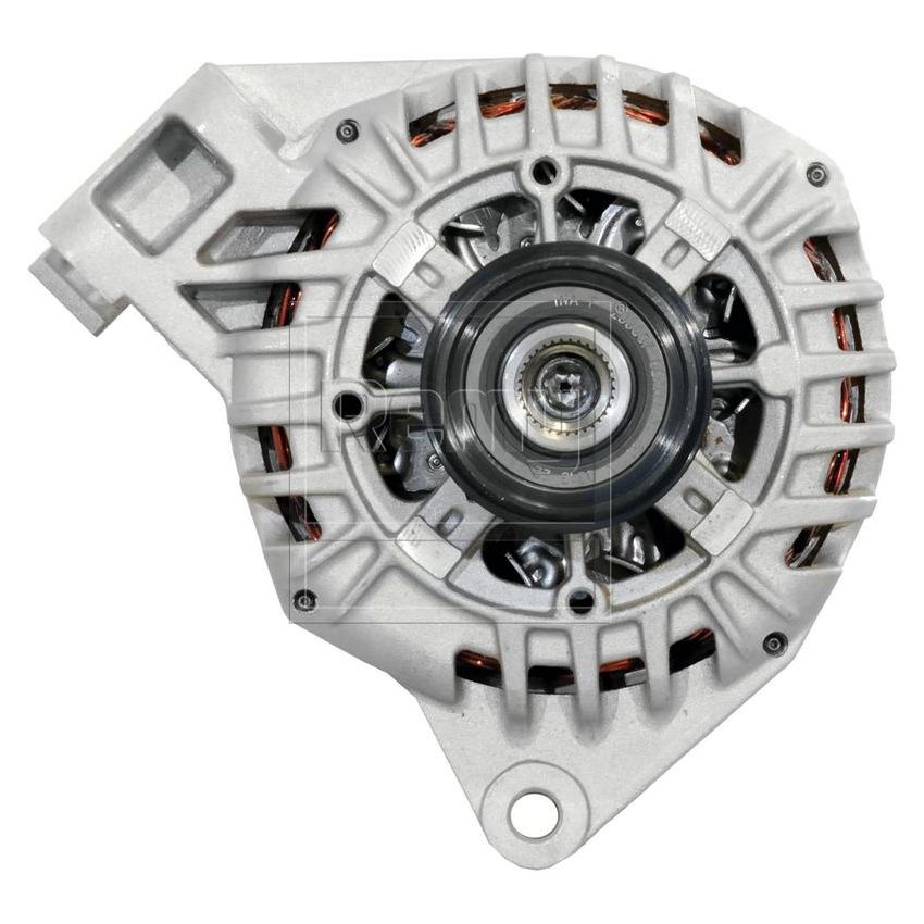 REMY ELECTRICAL 12565 Remanufactured Alternator